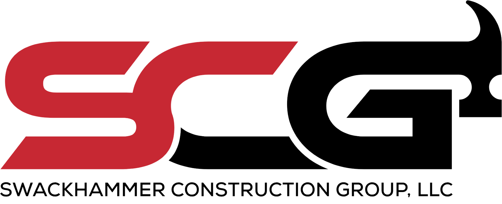 SCG — Swackhammer Construction Group, LLC.